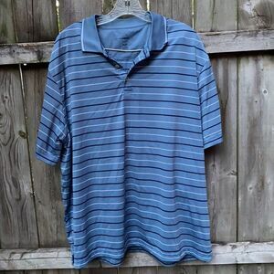 Co 18 Performance Polo shirt sz. XL
